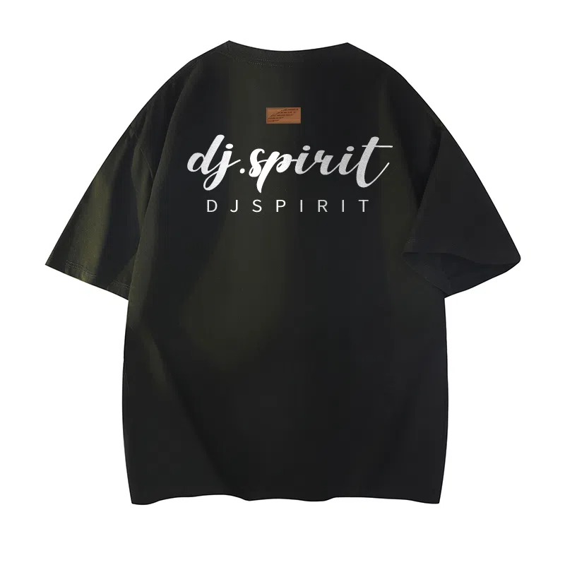 DJ.SPIRIT logoT