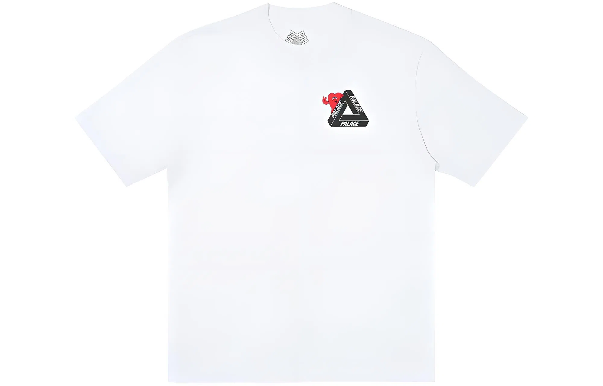 PALACE logo SS24T