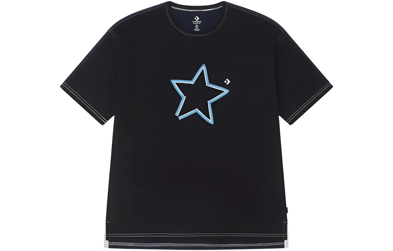 Converse SS23 T