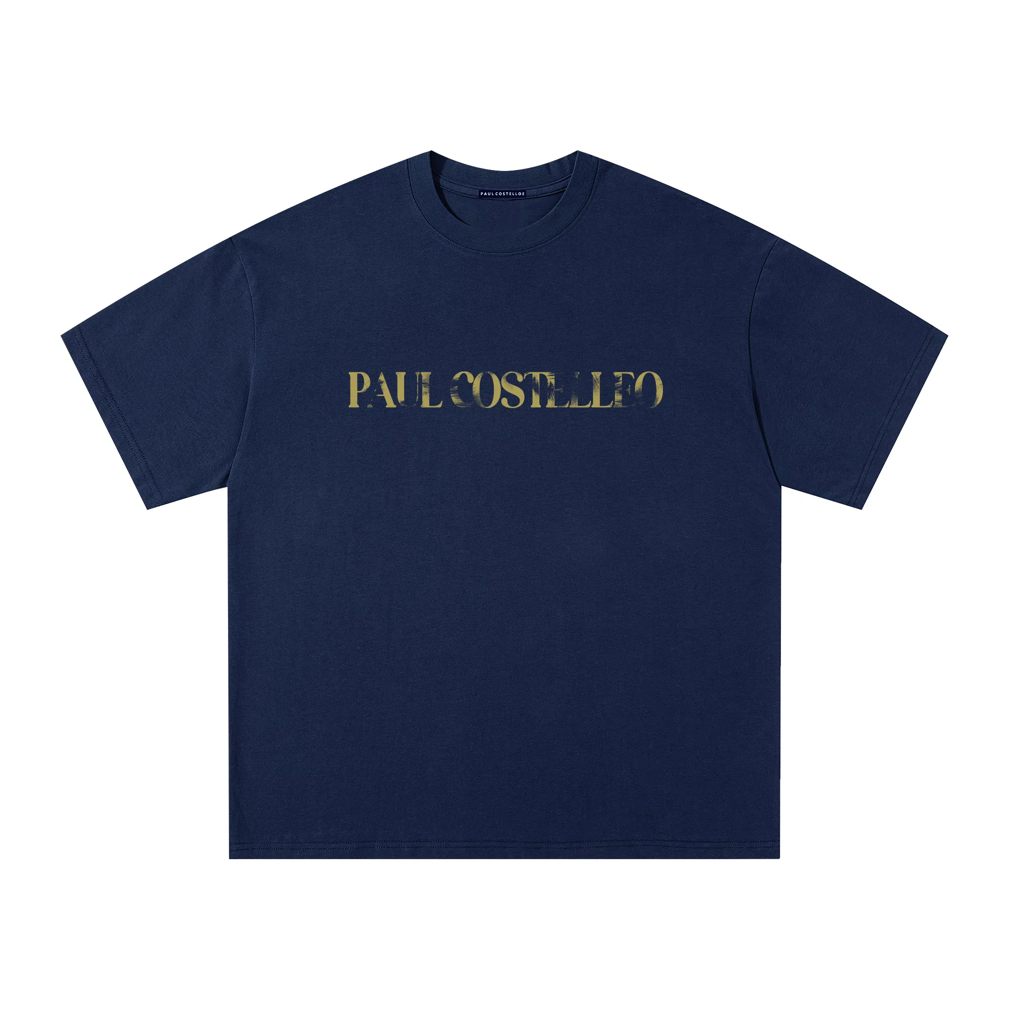 PAUL COSTELLOE T