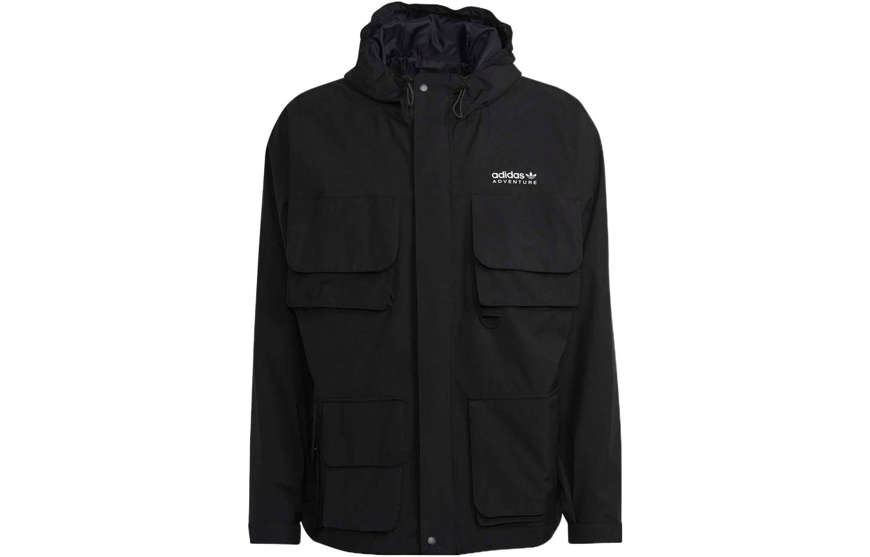 adidas originals Adv Mp Jkt Logo