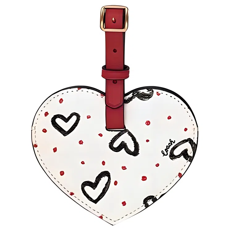 COACH Heart