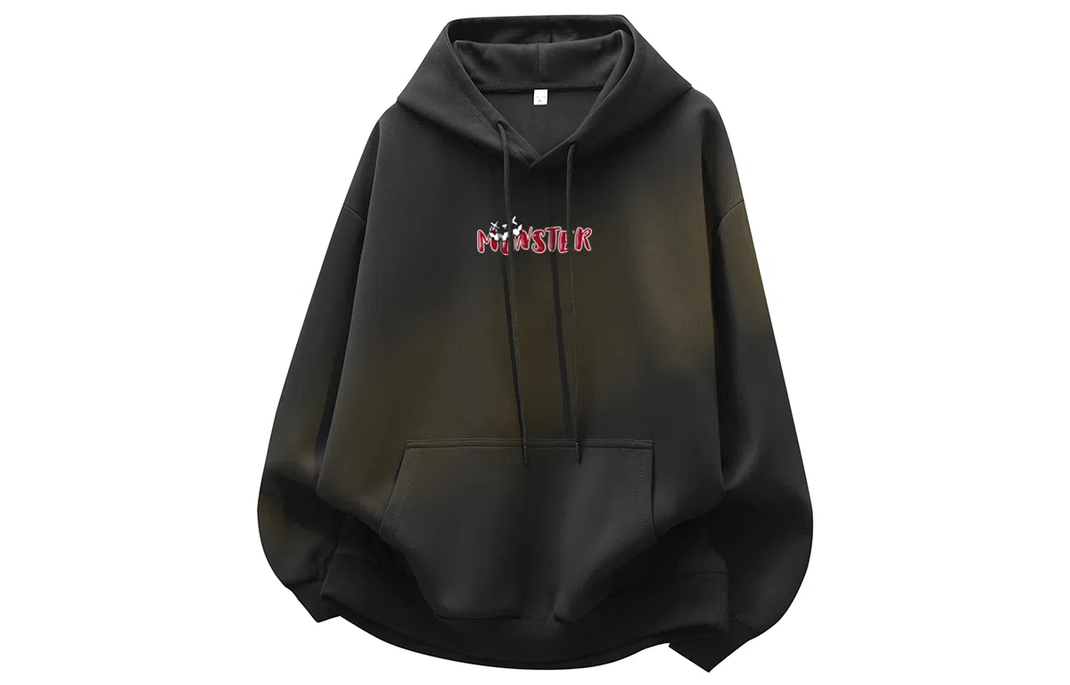 LIGHTNING MONSTER Logo