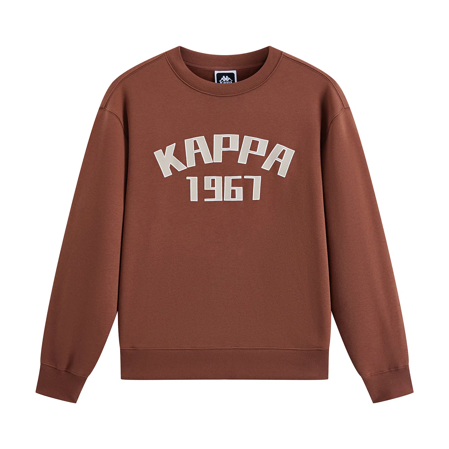 Kappa KAPPA 1916 logo