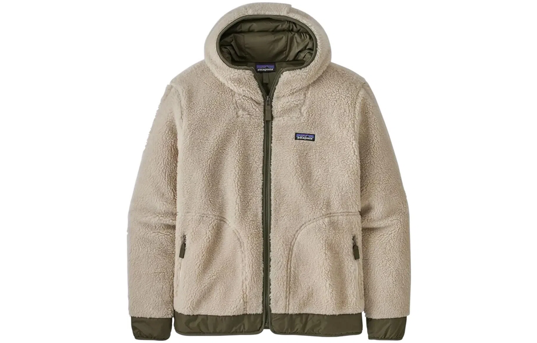 patagonia Woolyester Pile