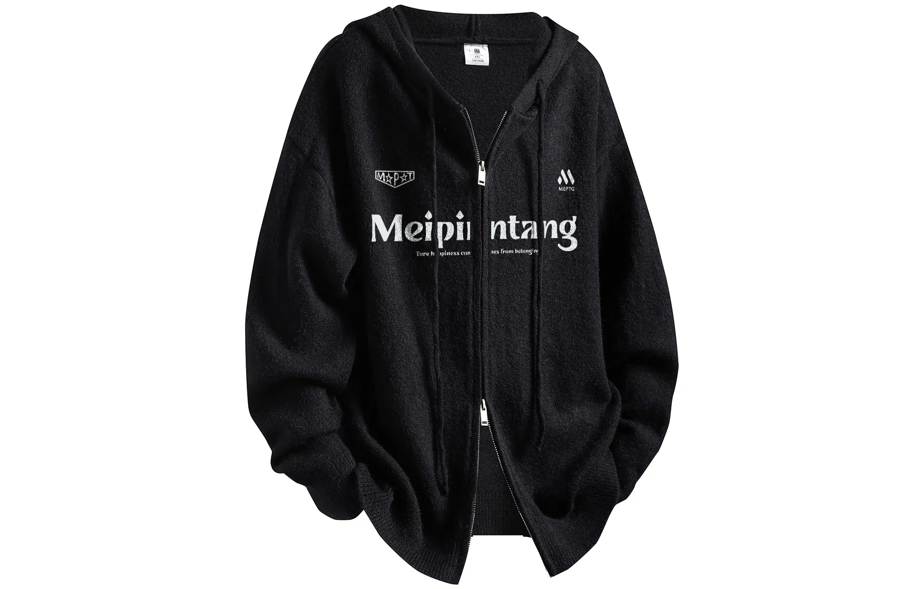 MEIPIN TANG Logo