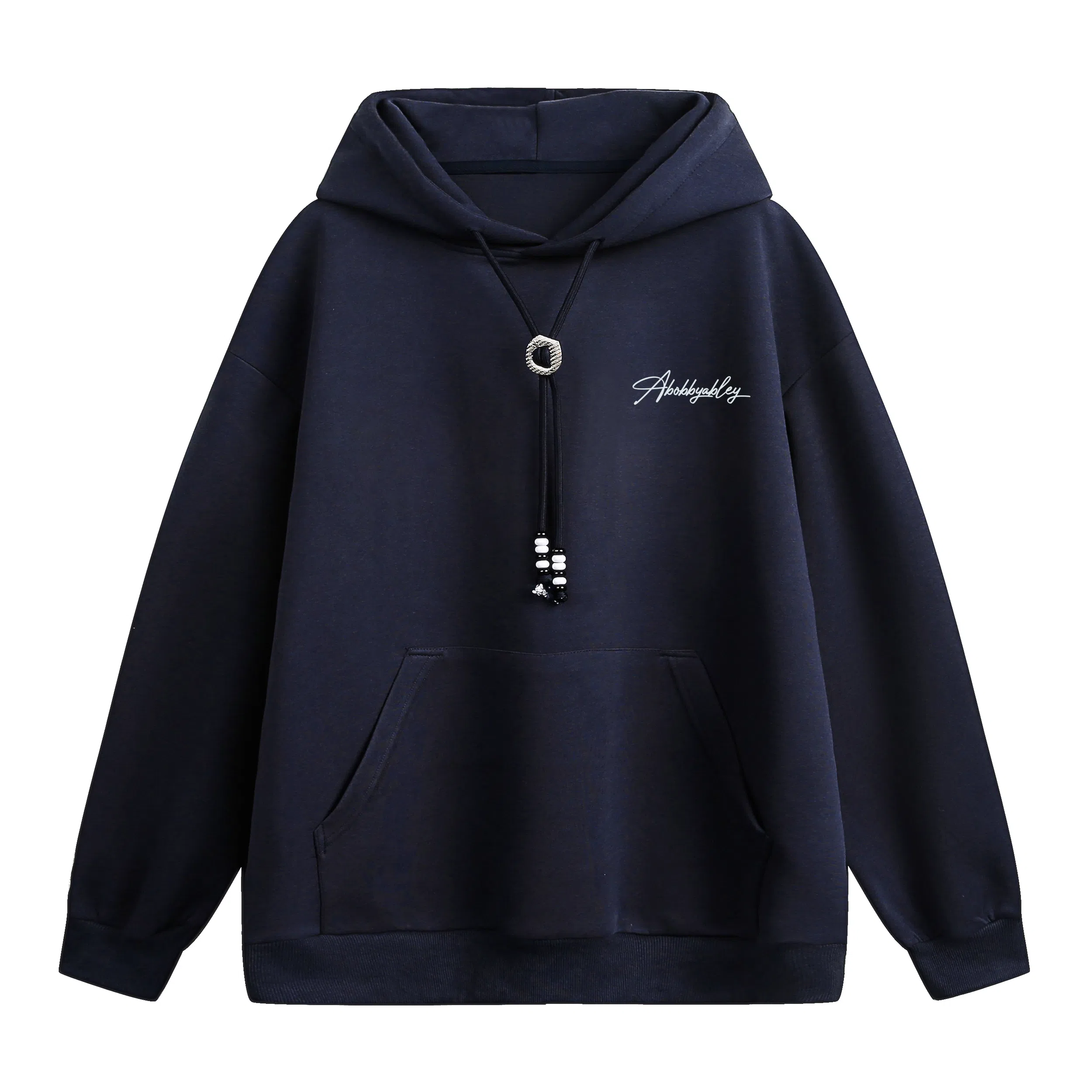 BOBBY ABLEY Logo