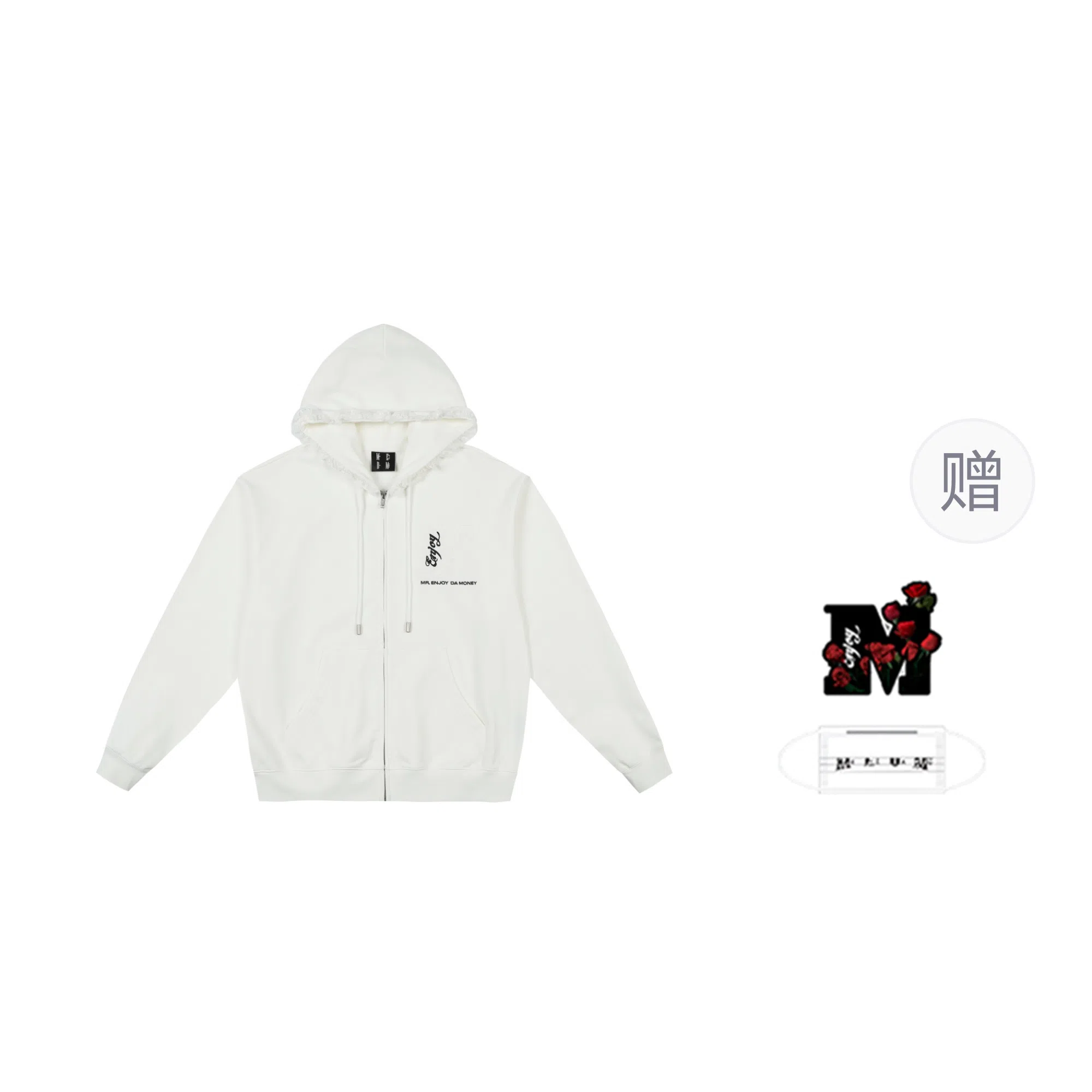 MEDM SS25