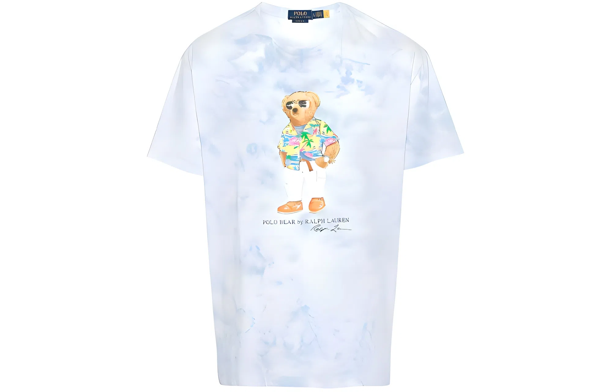 Polo Ralph Lauren SS24 T