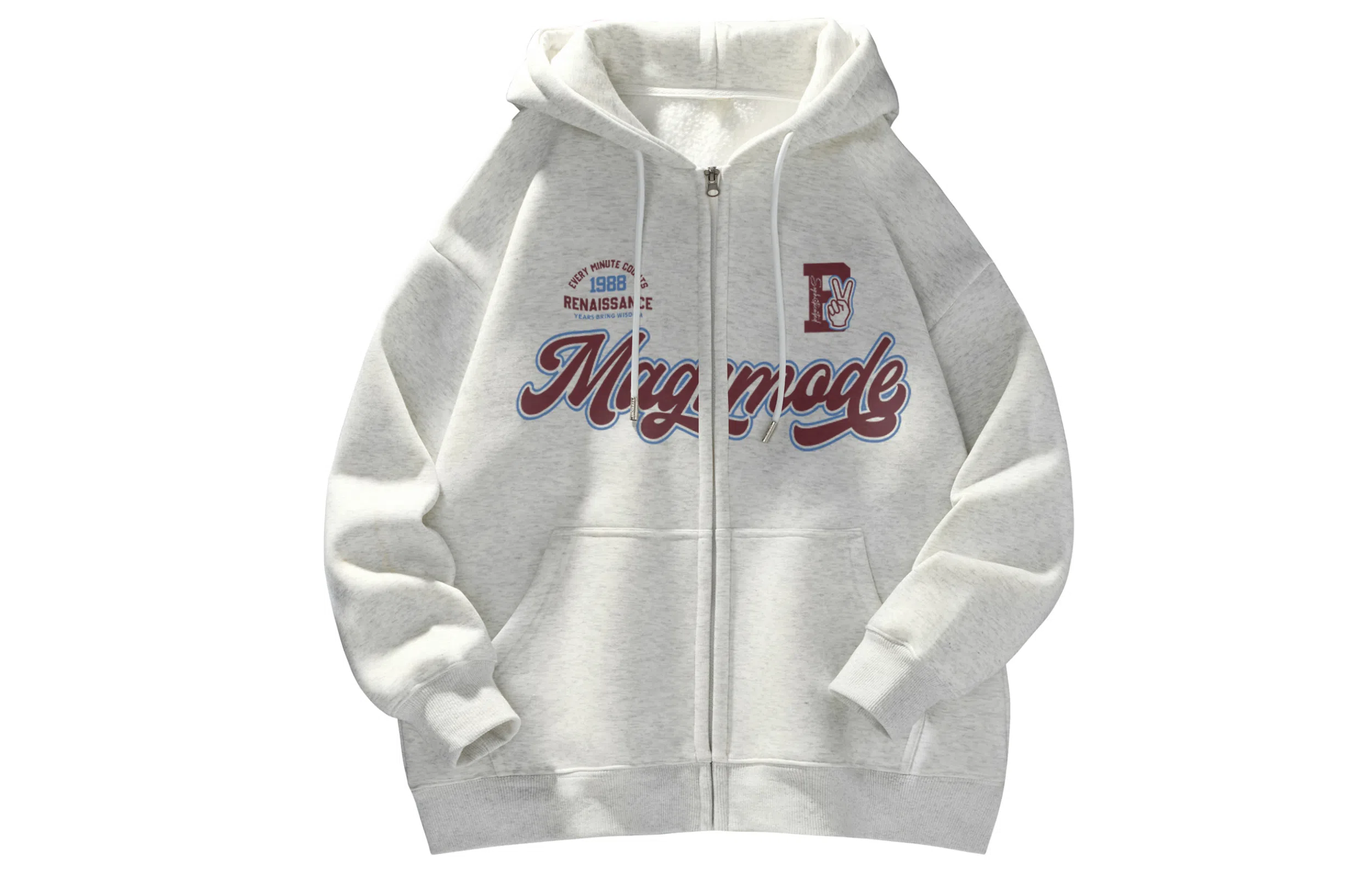magmode Hoodie