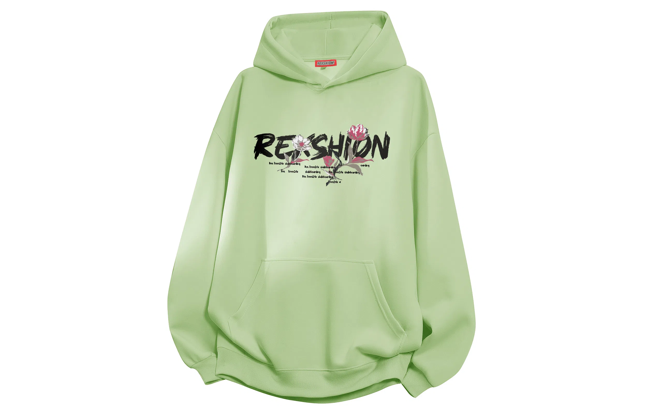 REXSHION