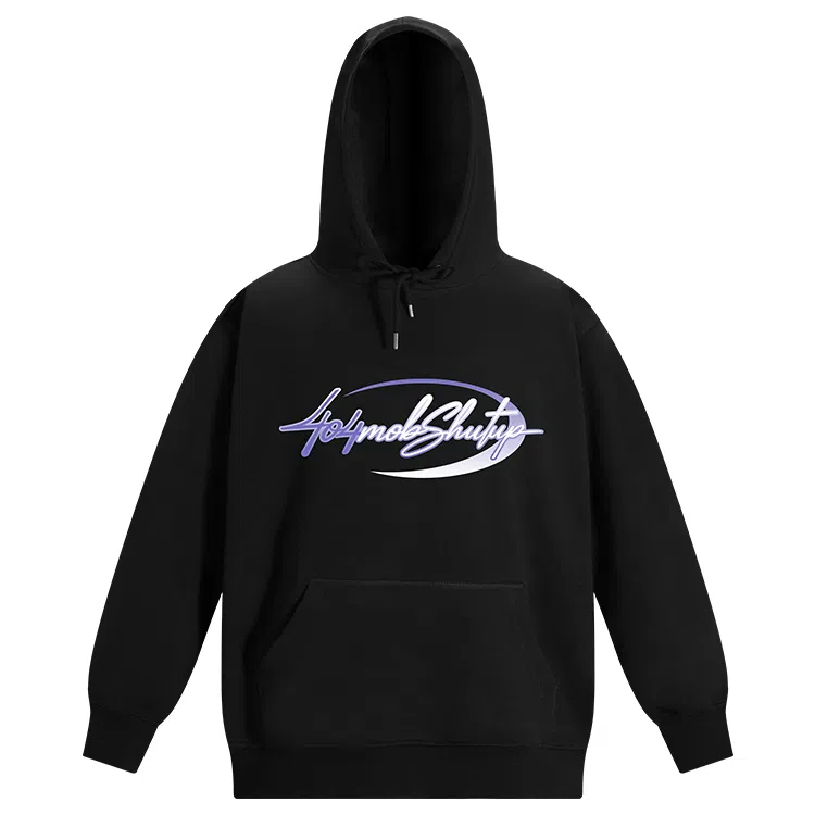 404MOB GANG Logo