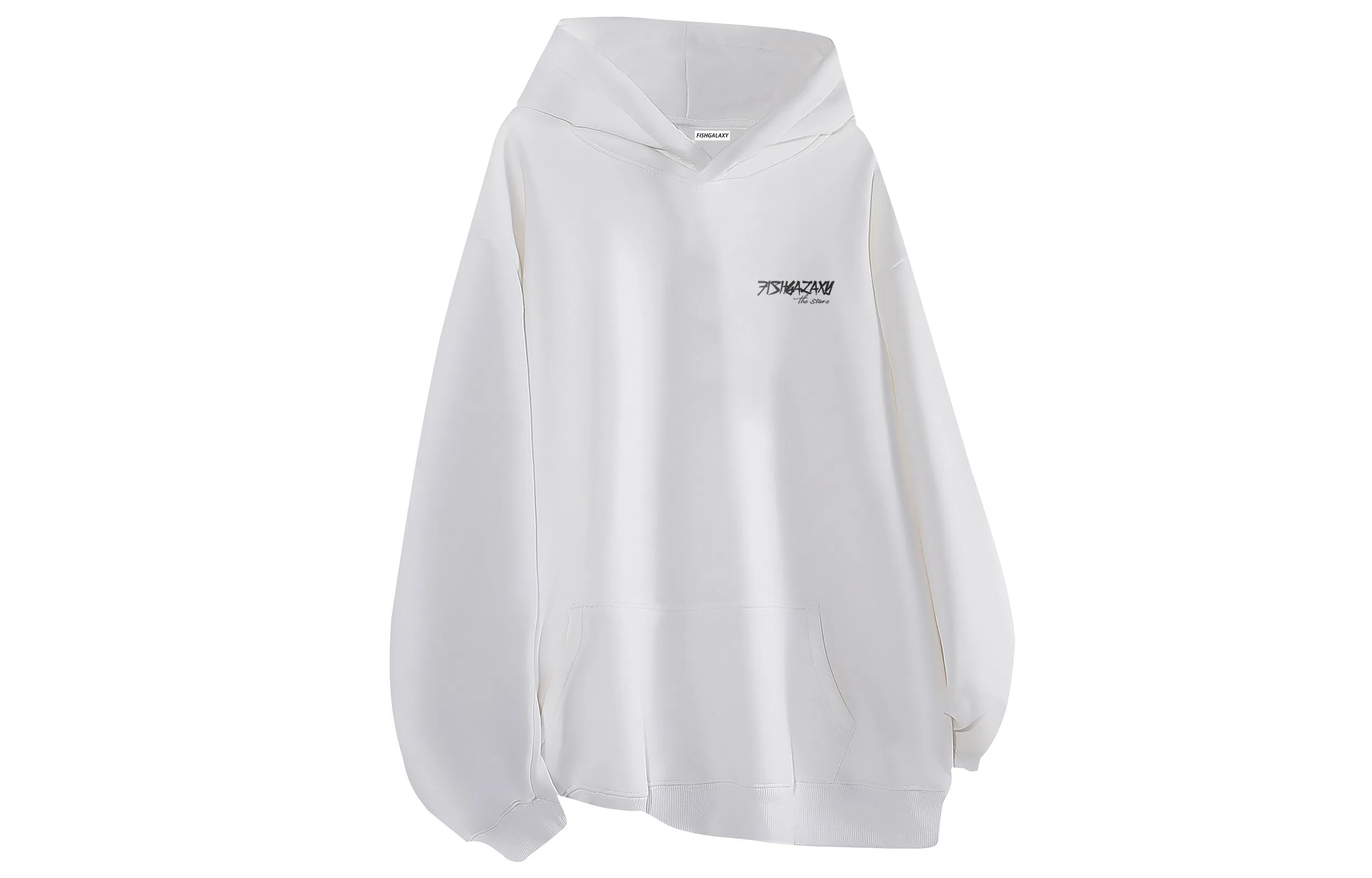 FISHGALAXY Hoodie