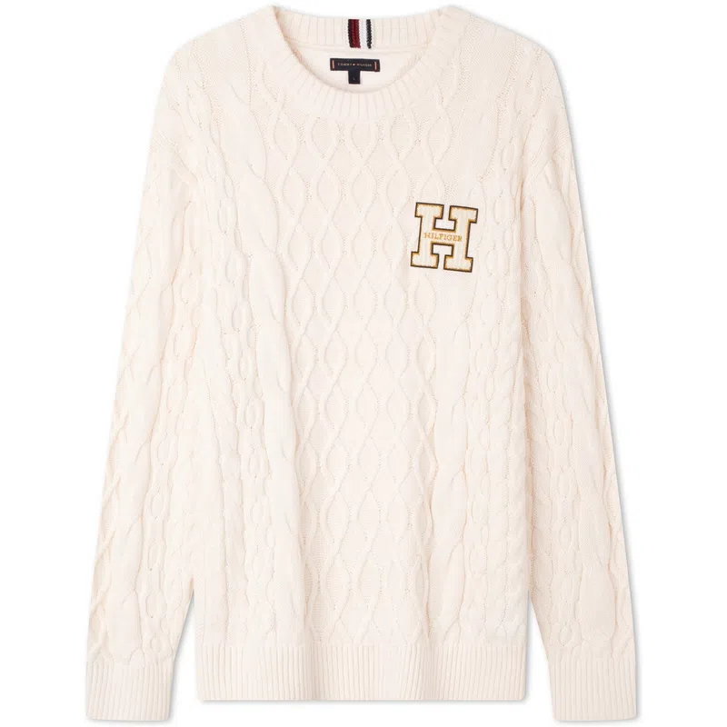 Tommy Hilfiger