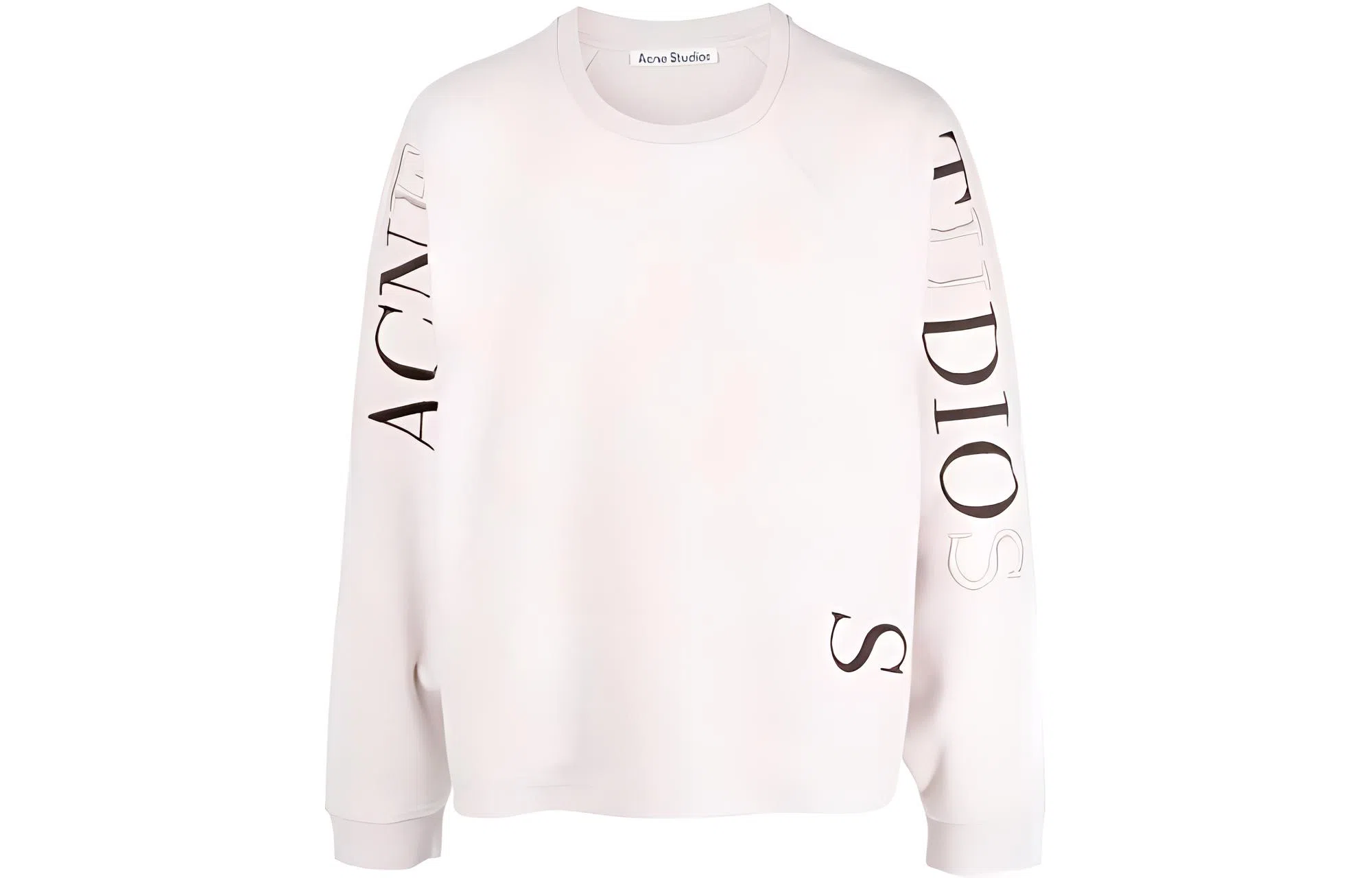 Acne Studios SS23 Logo