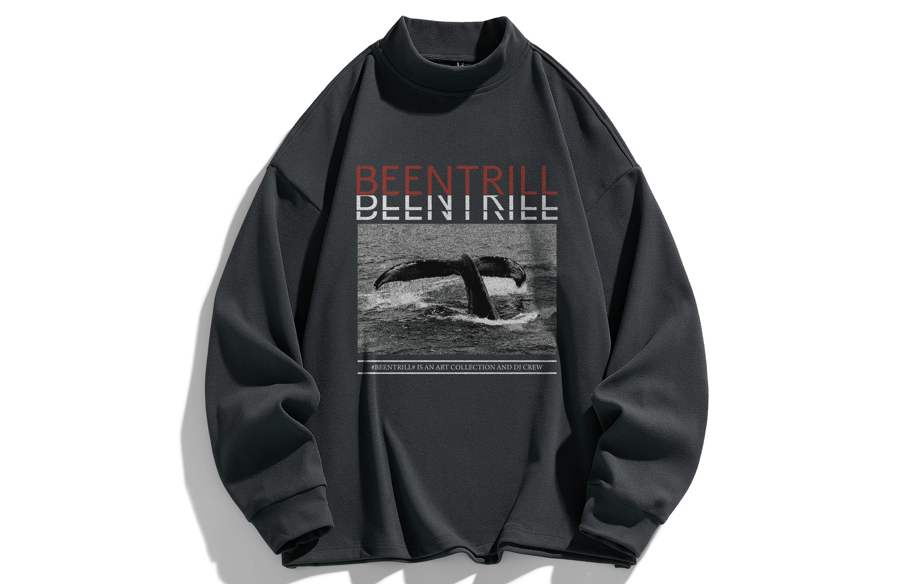 BEENTRILL Logo