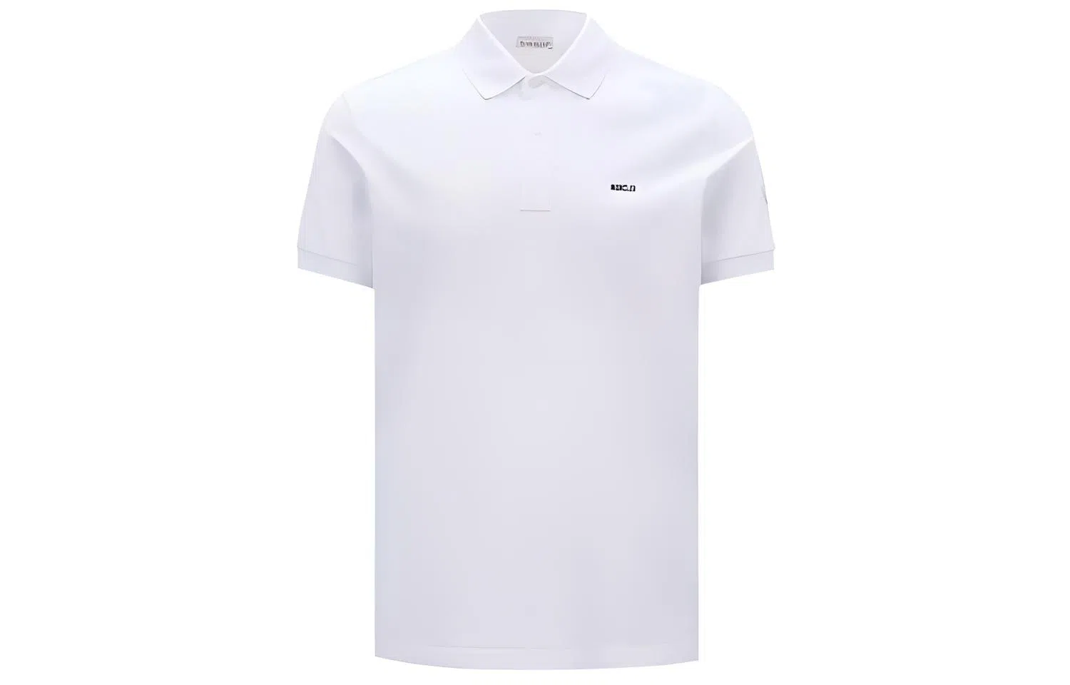 Moncler SS23 LogoPolo
