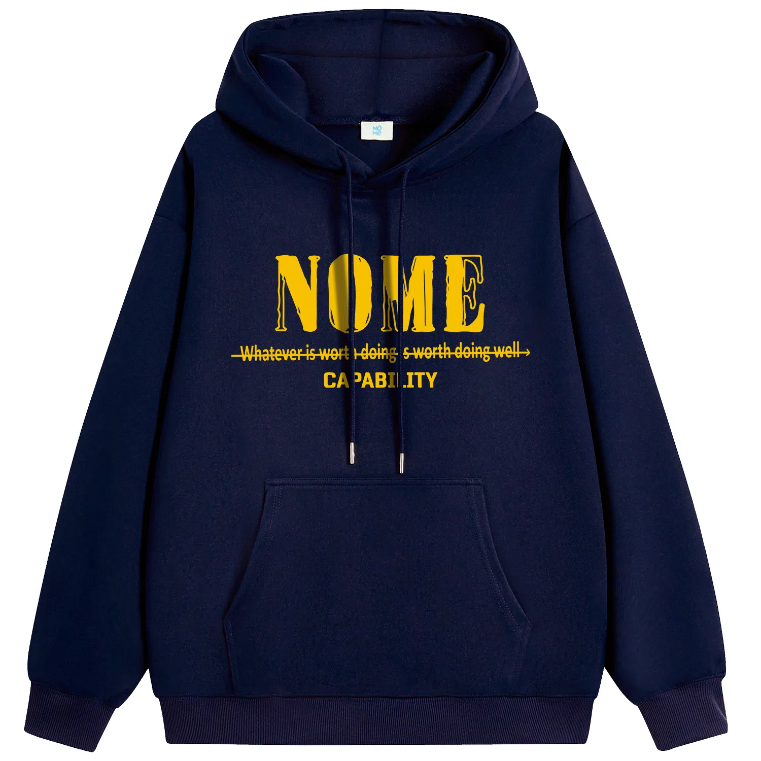 NOME Logo