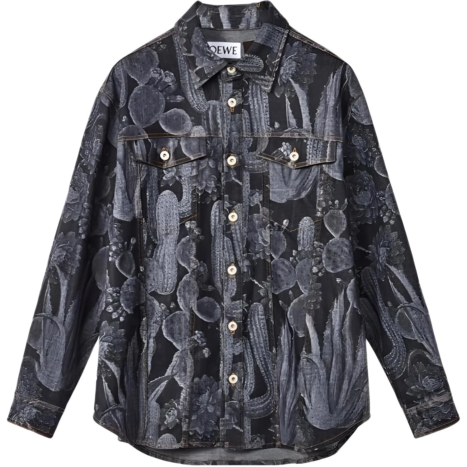 LOEWE SS22 Paulas Ibiza