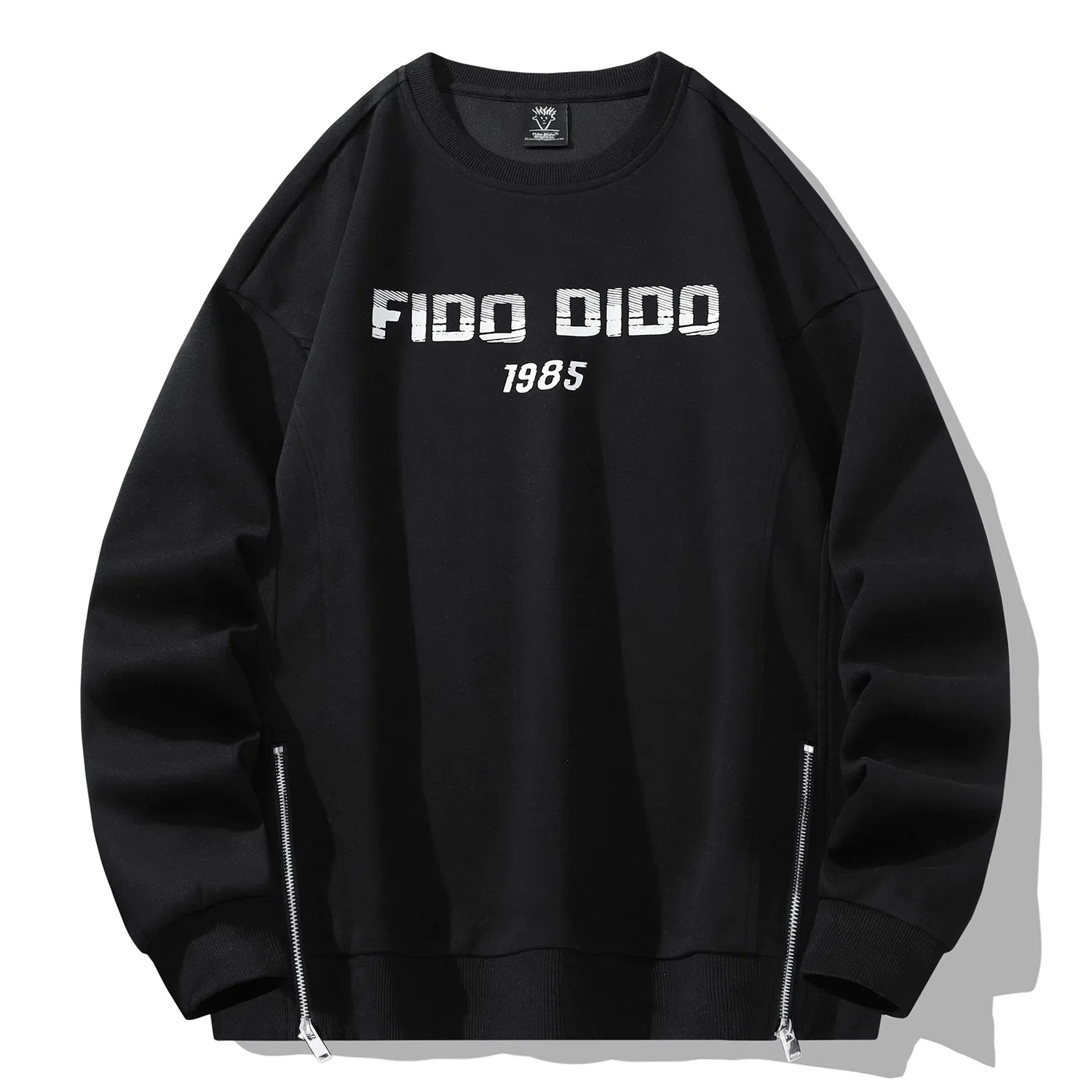 FIDO DIDO Logo