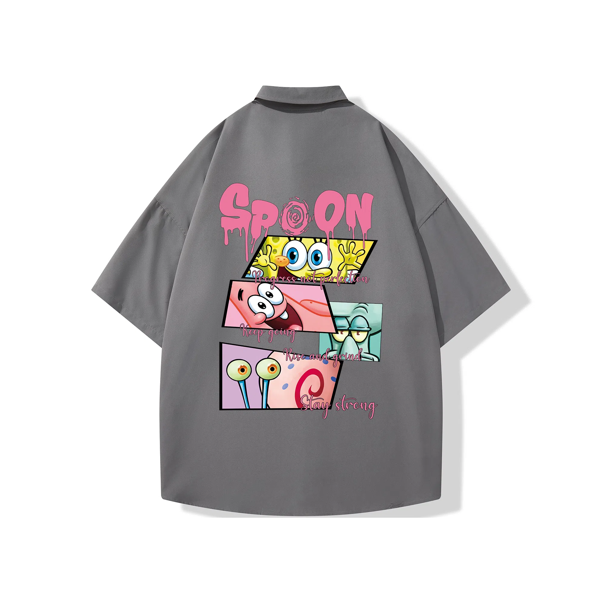 SPONGEBOB SQUAREPANTS