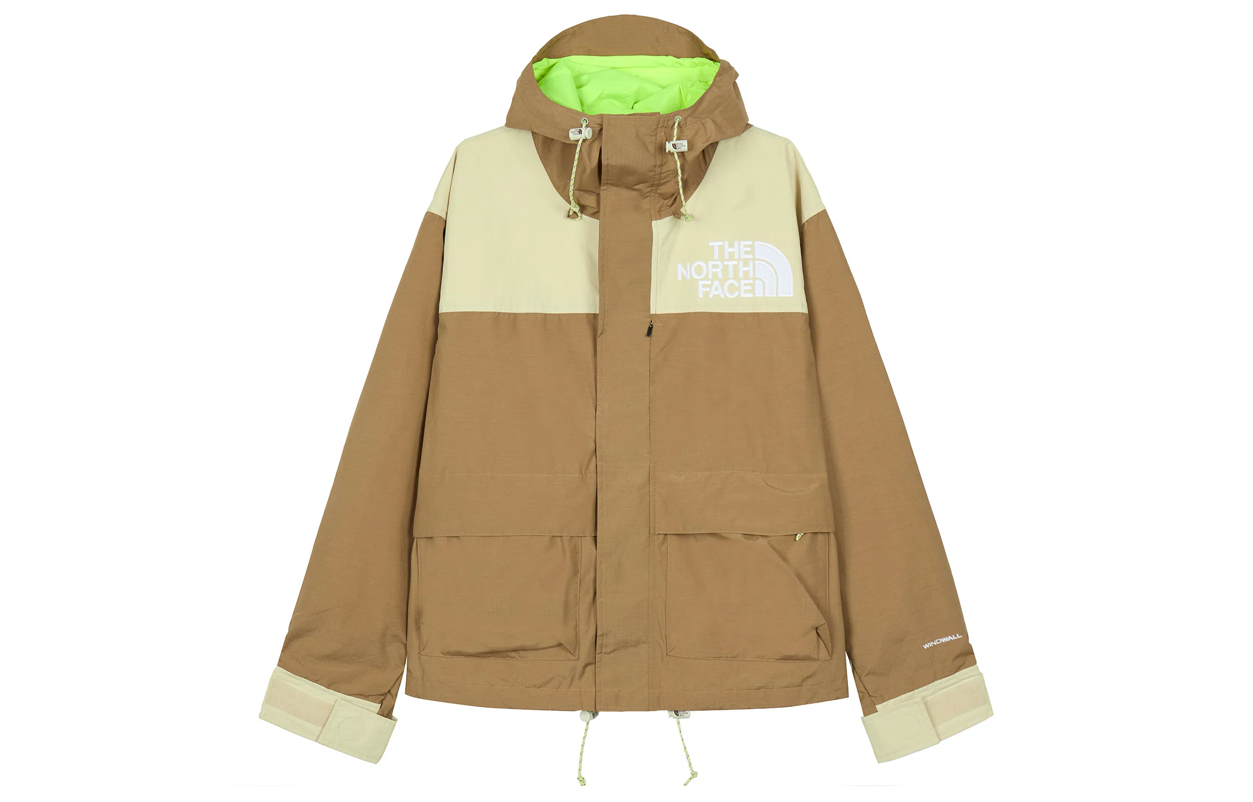 THE NORTH FACE Low-Fi Hi-Tek