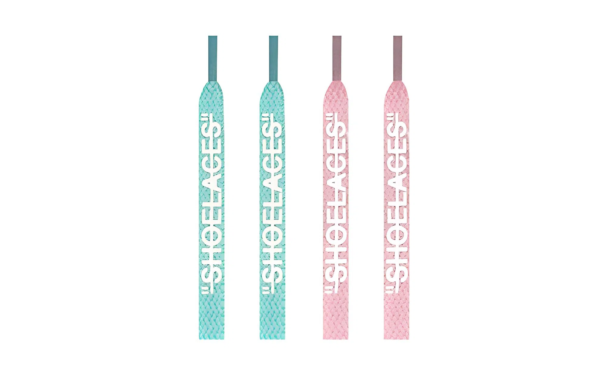CMFY SHOELACES 3M