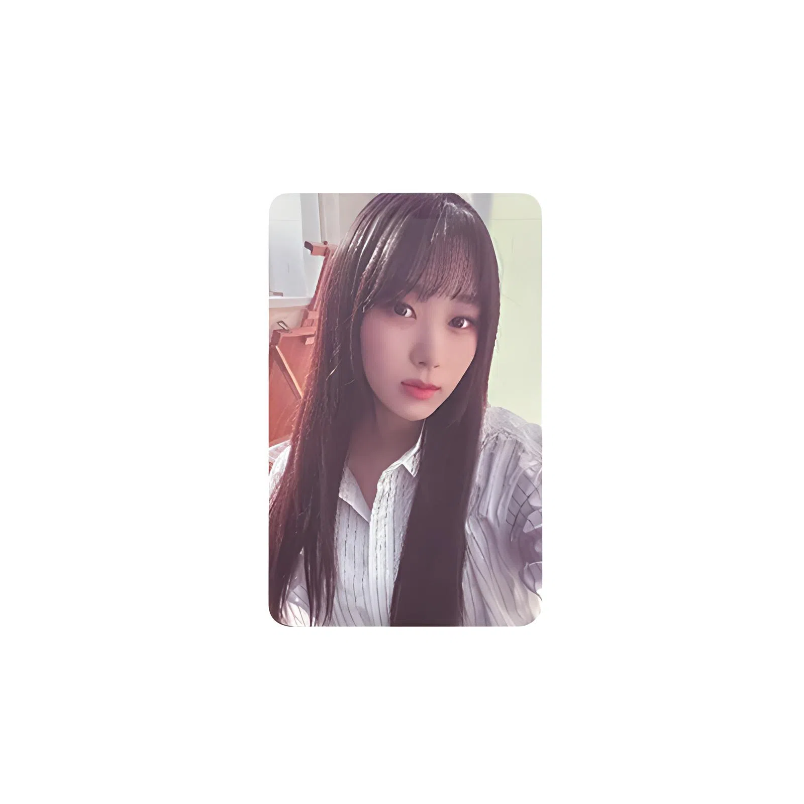 SM Entertainment aespa clio 3.0