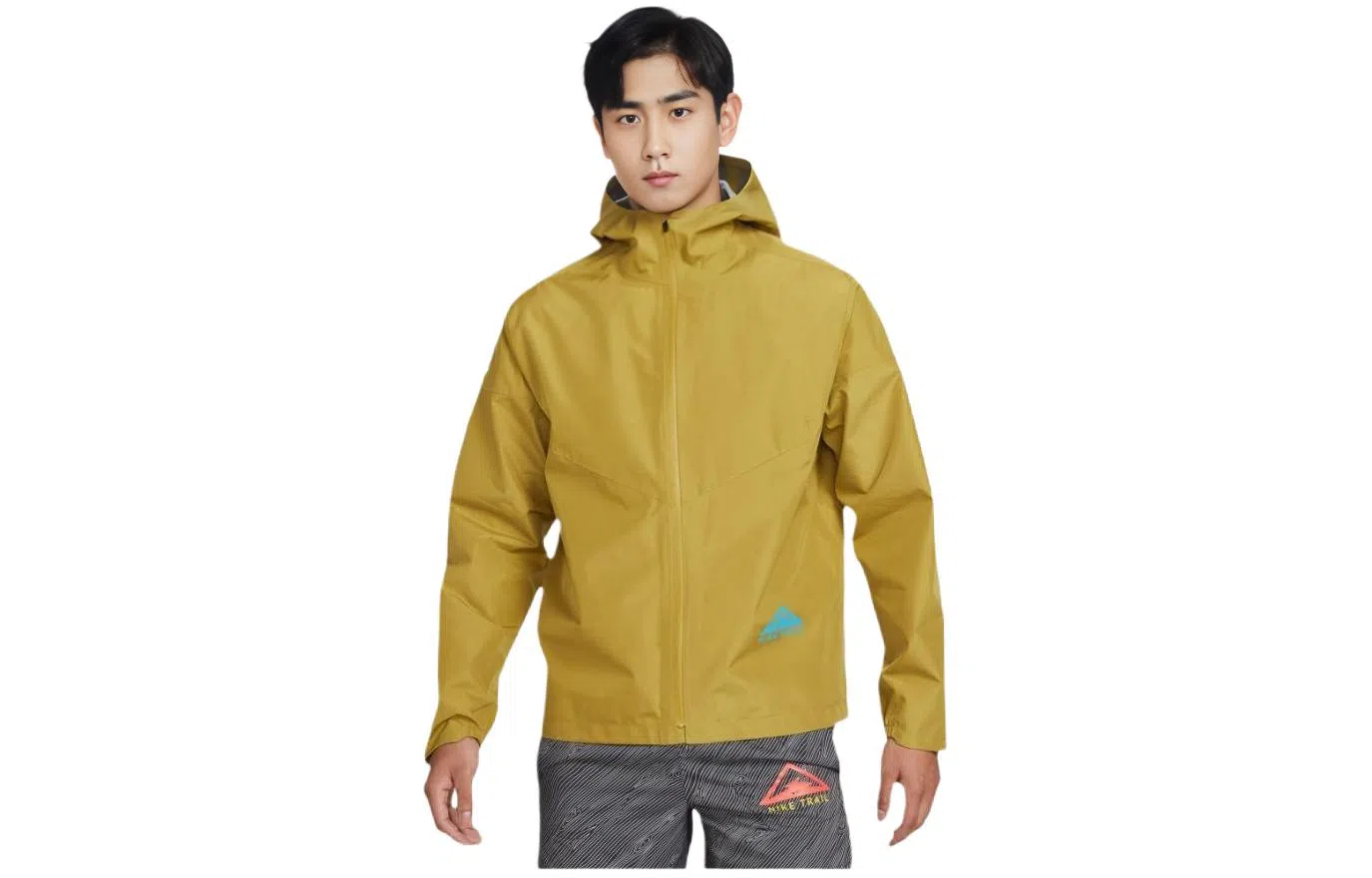 Nike Trail Gore-Tex Jacket