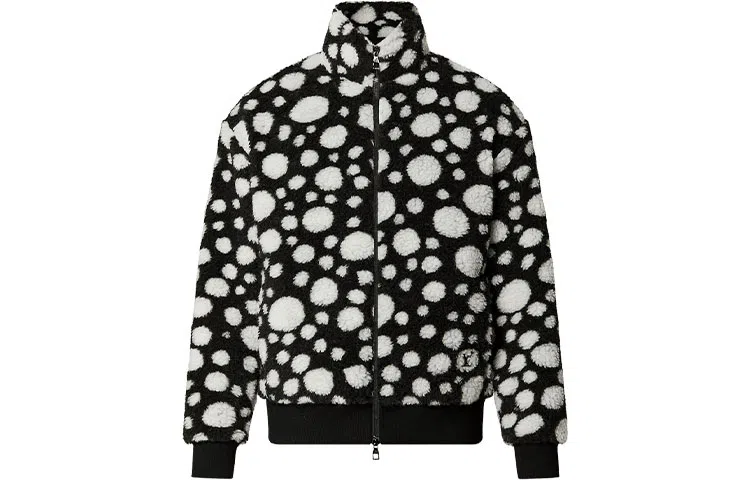 LOUIS VUITTON x yayoi kusama SS23