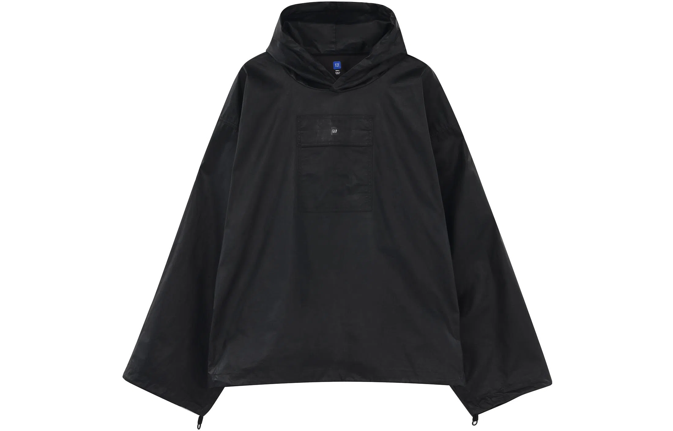 YEEZY x Gap x Balenciaga