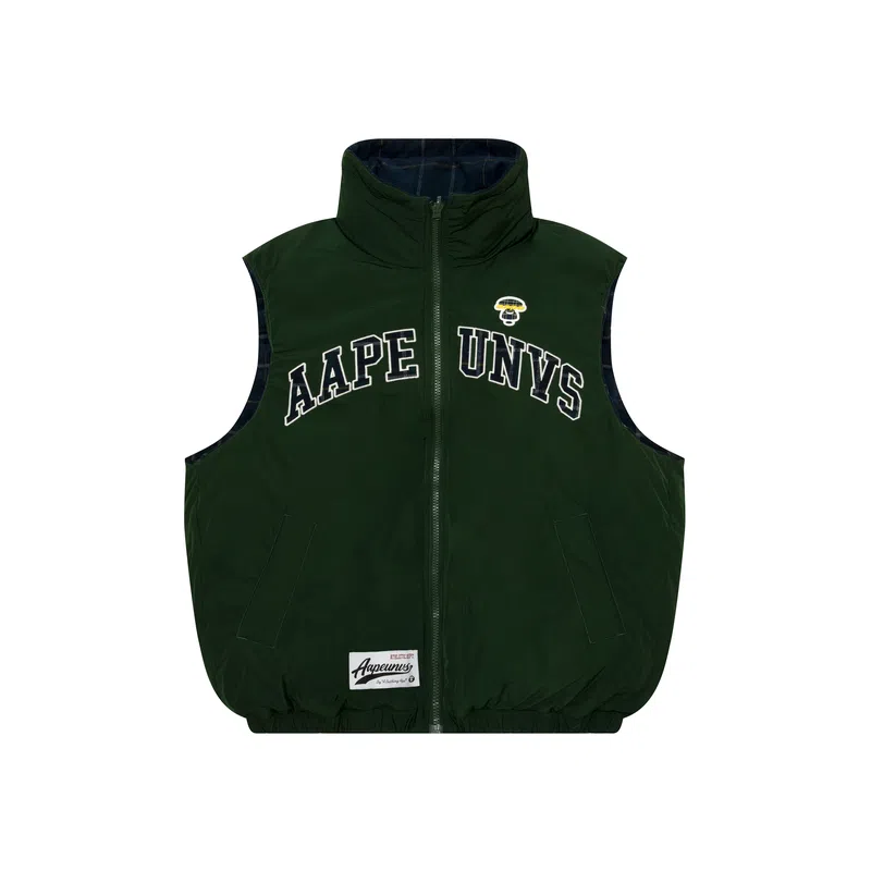 Aape Reversible Vest