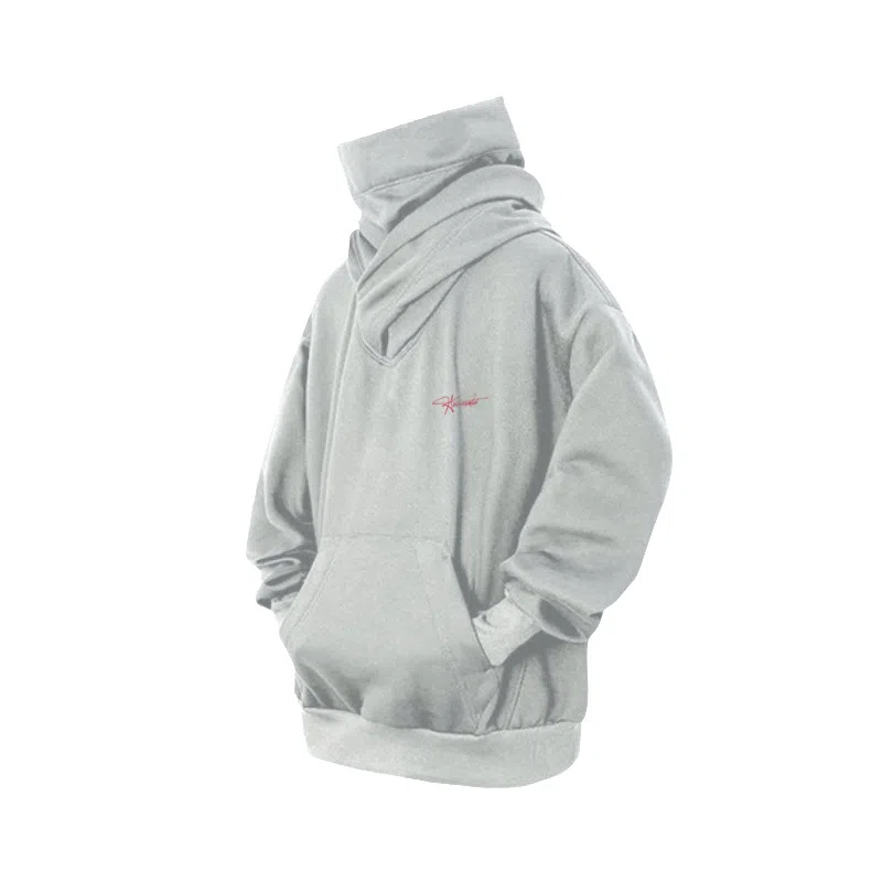 Kawasaki High Street Tech Hoodie