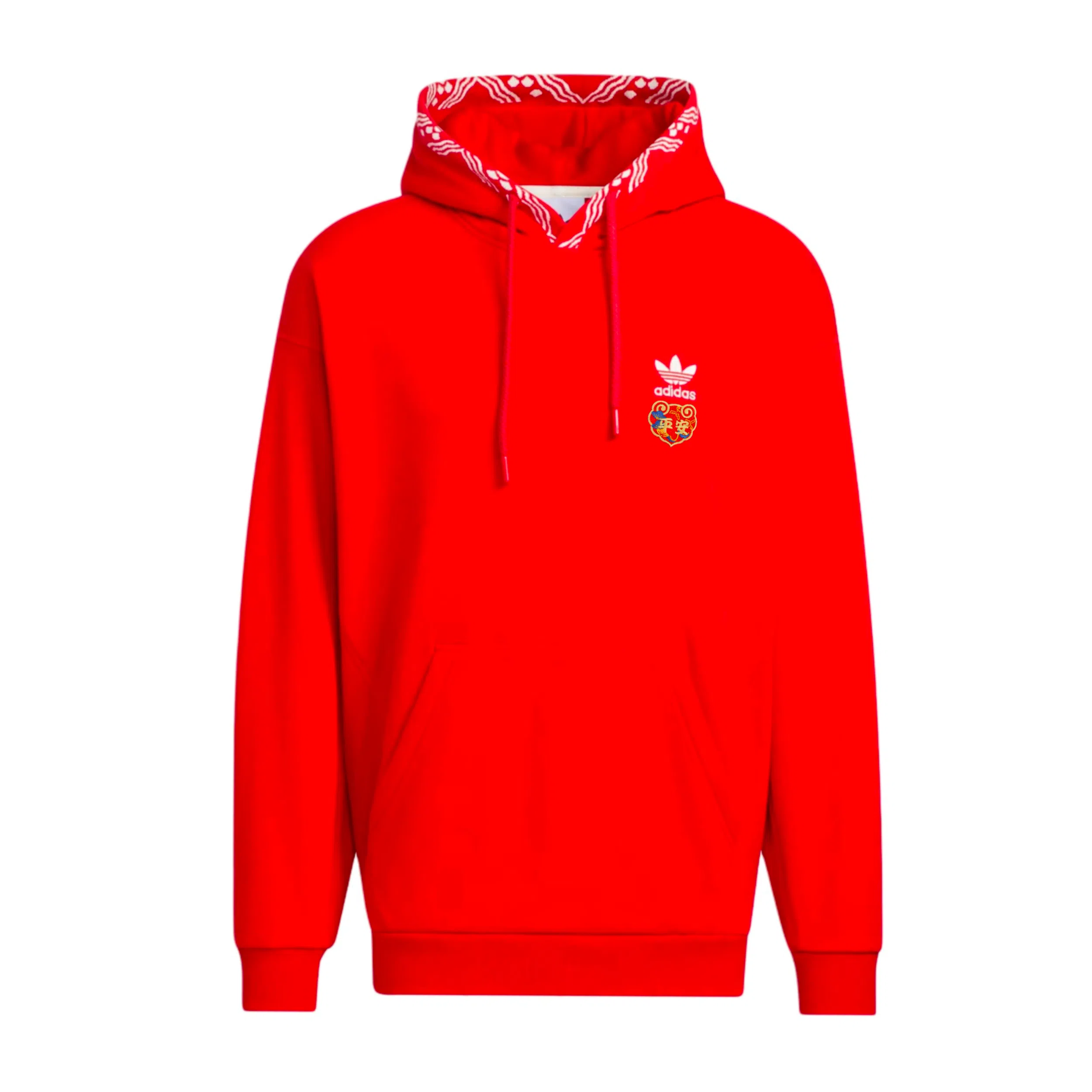 adidas originals FEIFEI RUAN CNY logo