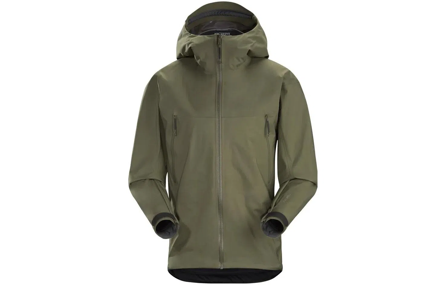 Arcteryx Alpha LT GEN2