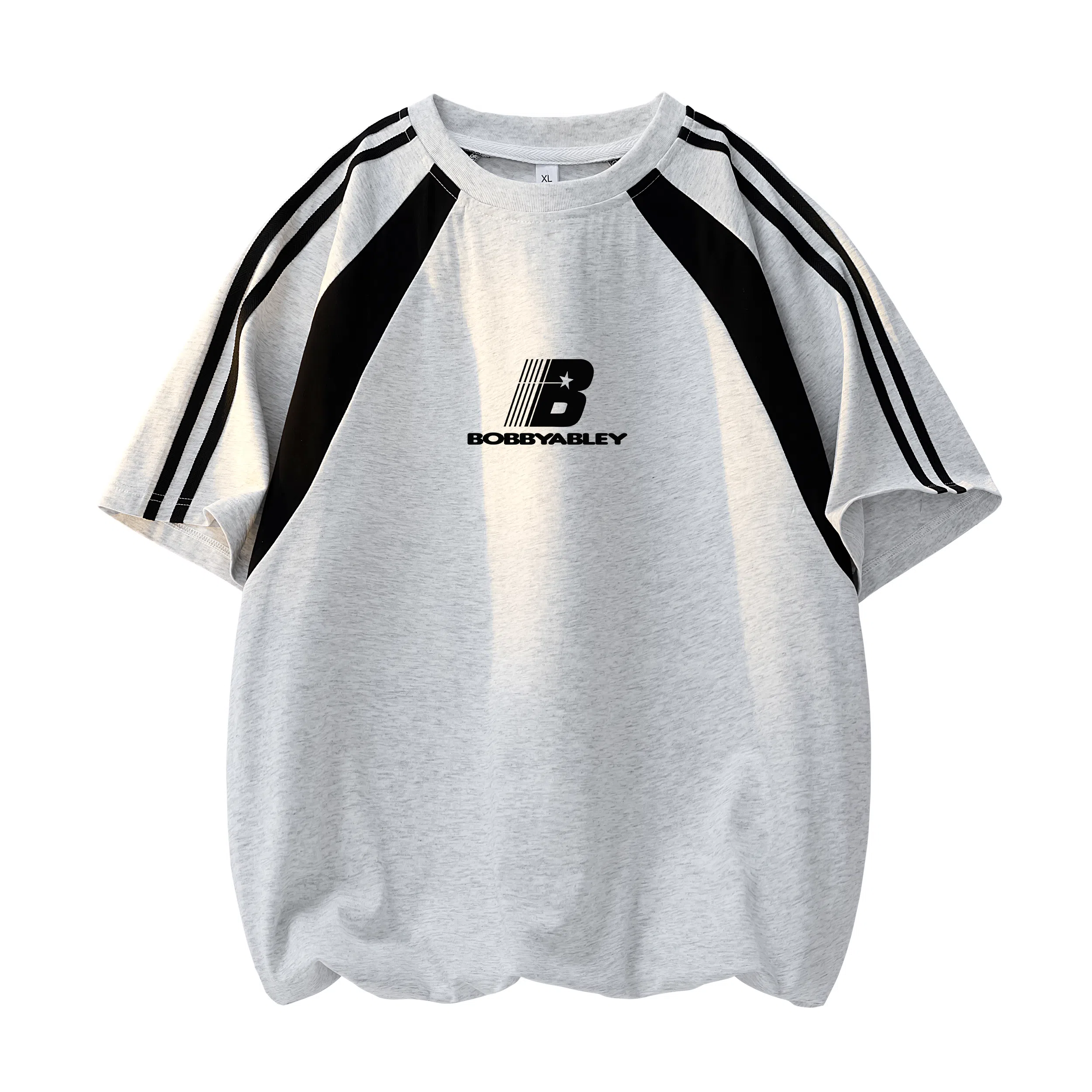 BOBBY ABLEY T