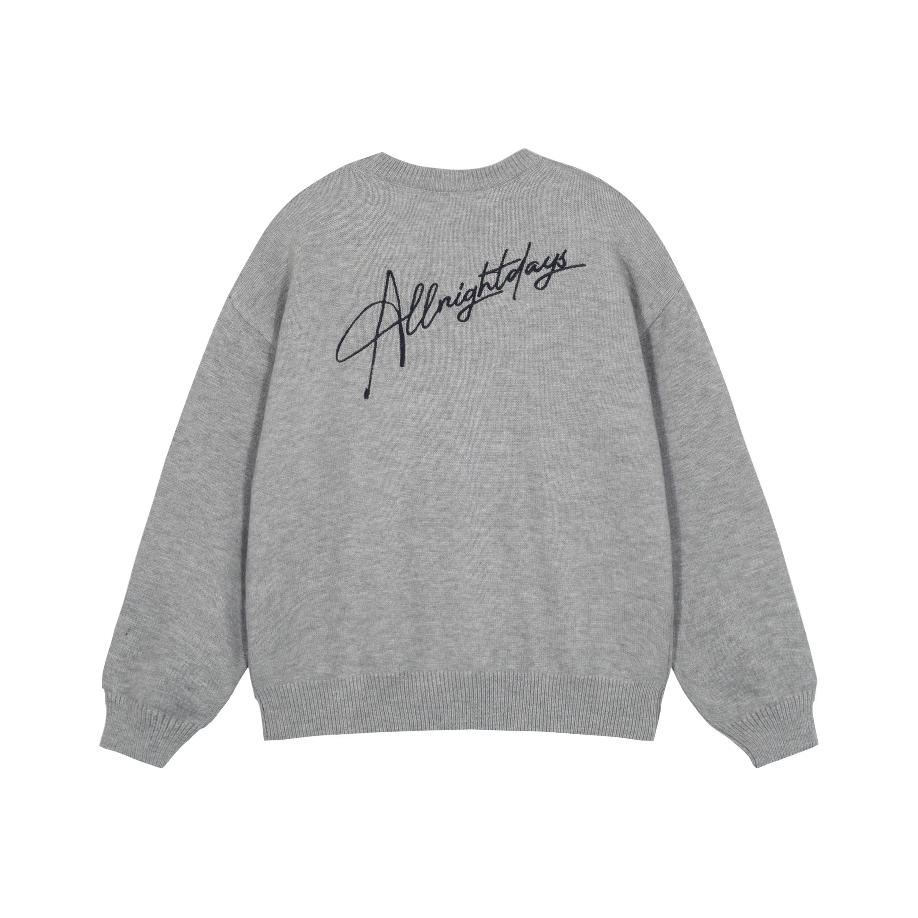 RECOLETA x OKET LOGO