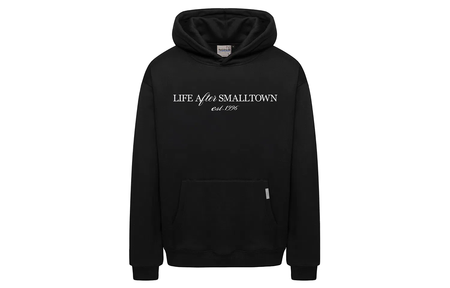STK SMALL TOWN KID