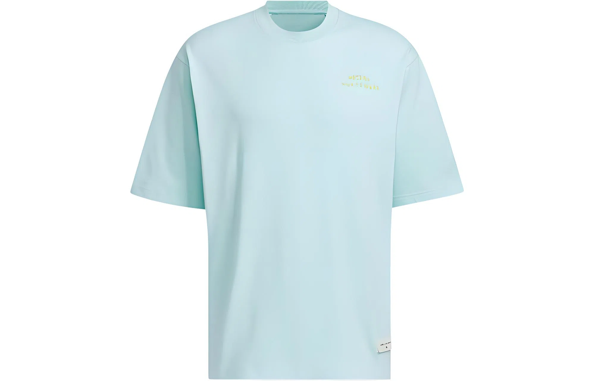 adidas MBTI GRAPHIC T-SHIRT 2 MBTI T