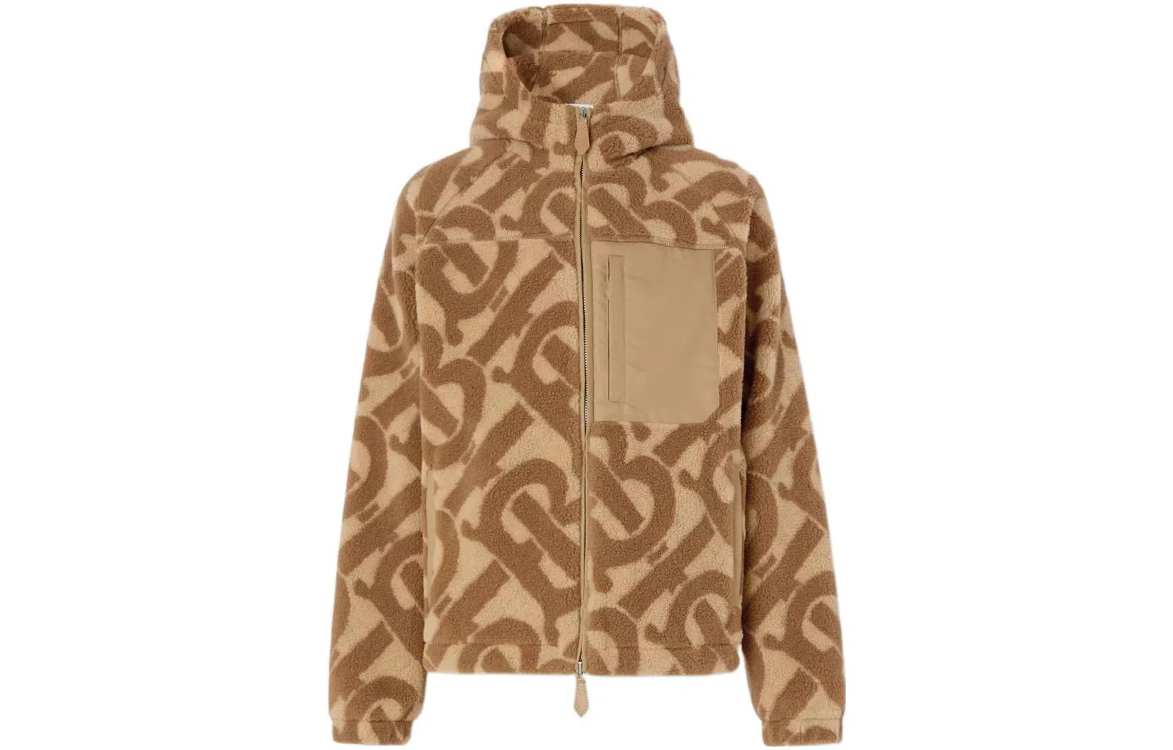 Burberry FW22 Logo