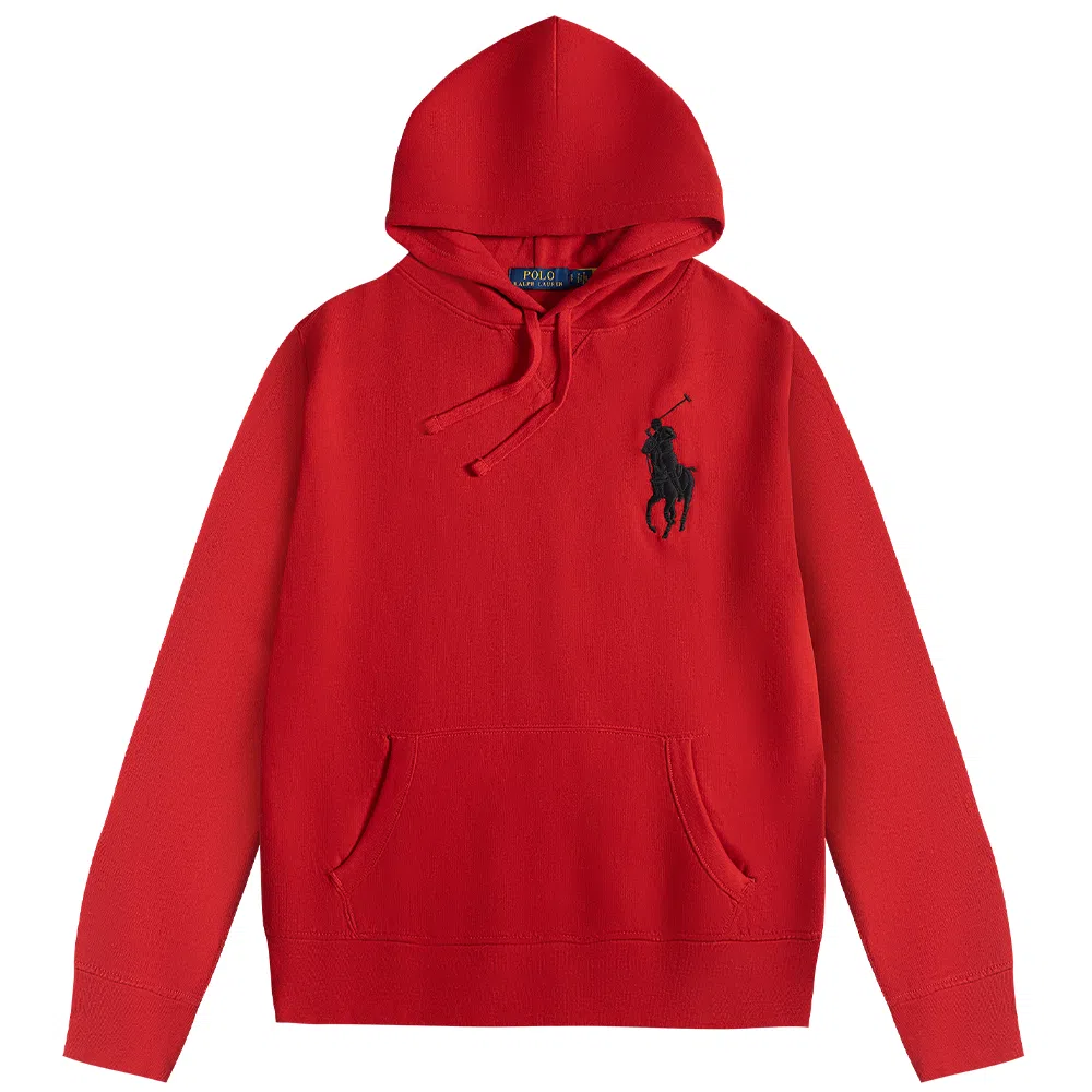 Polo Ralph Lauren FW23 Logo