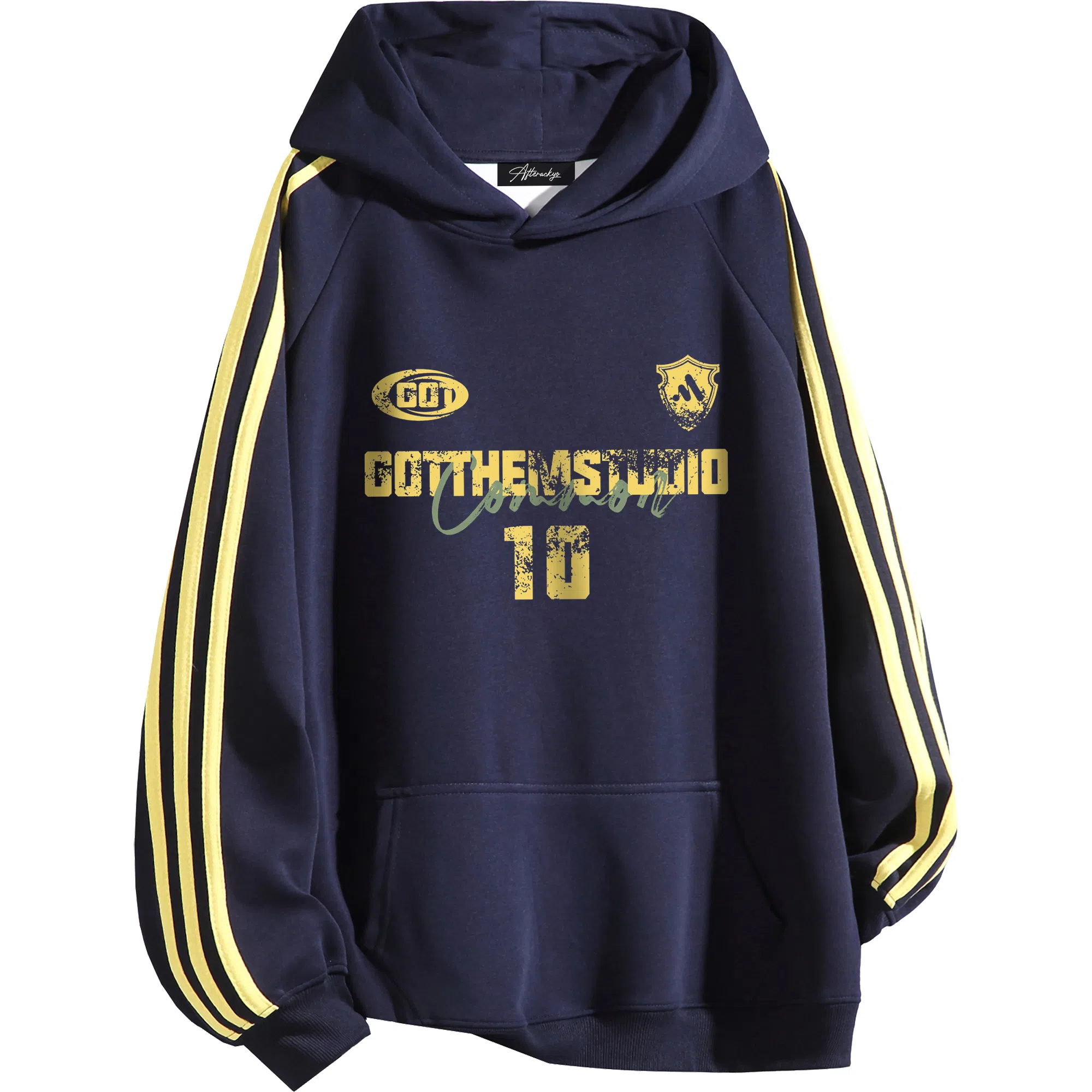 Mackyo x SOORCHCE Logo