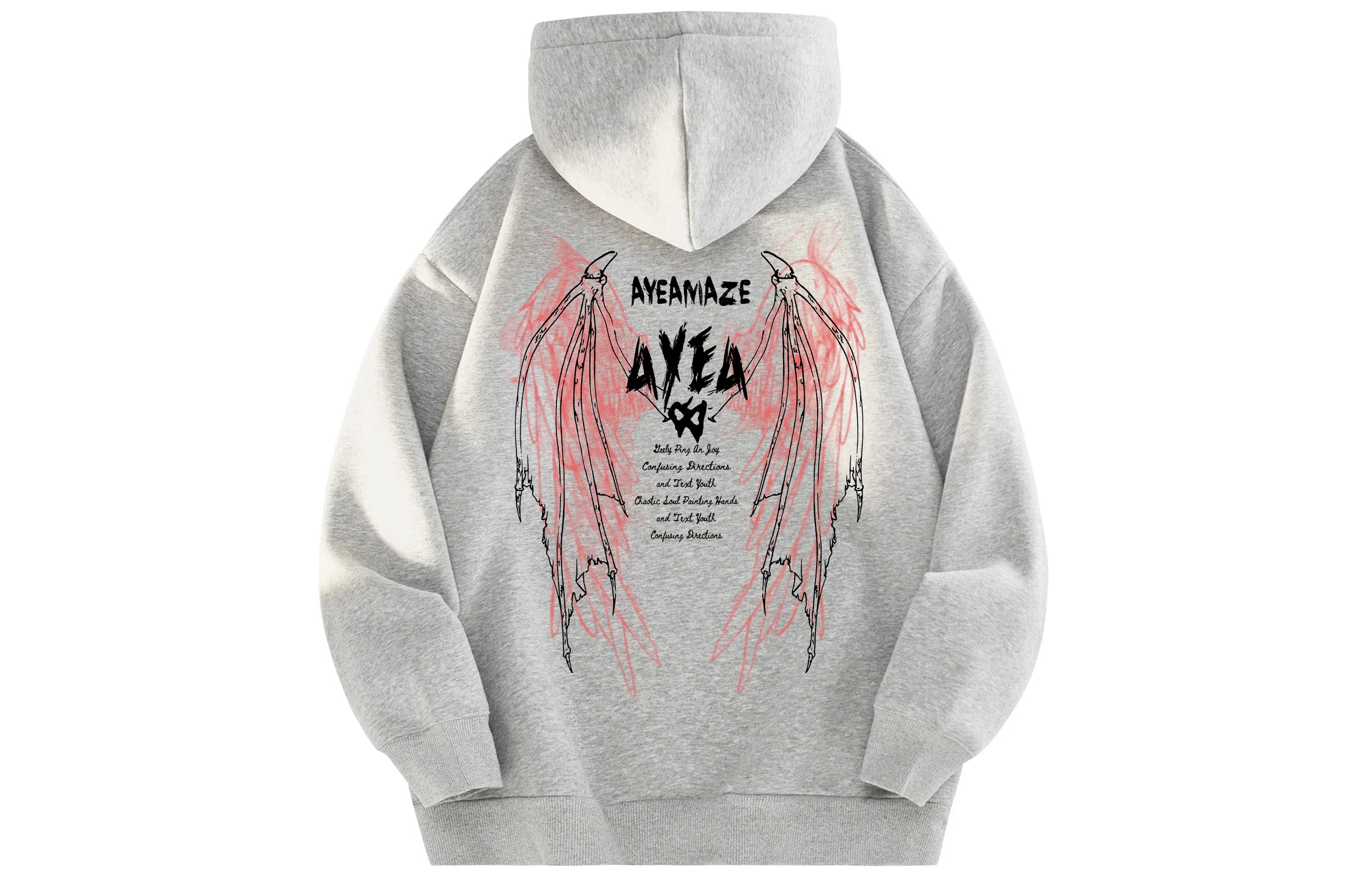 AYEA