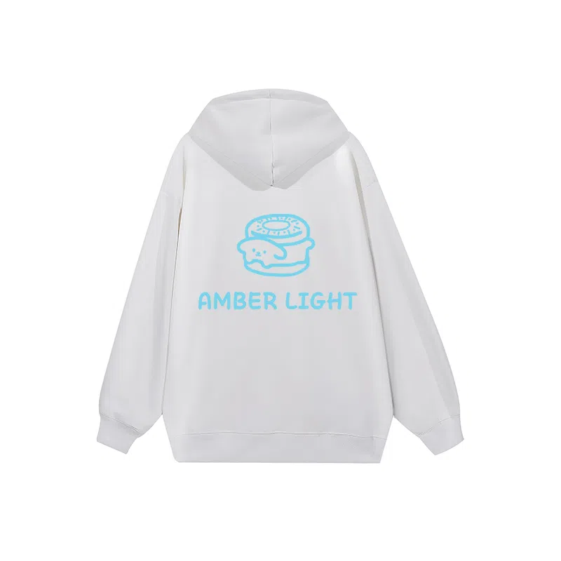 AMBER LIGHT