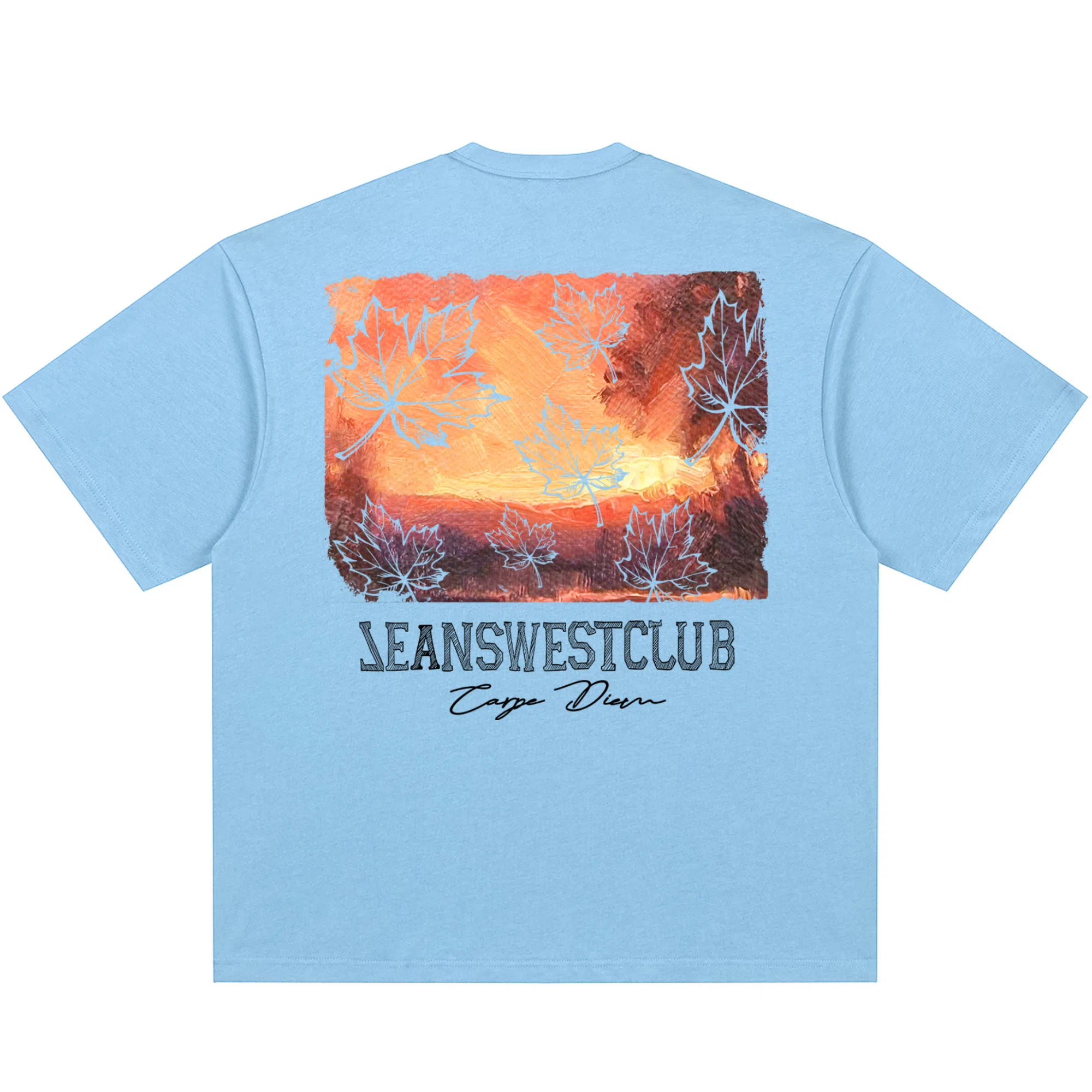 JEANSWEST CLUB LogoT