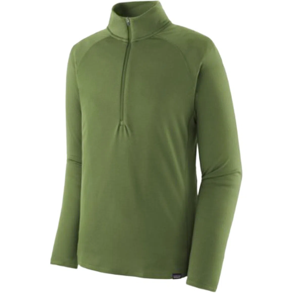 patagonia Men's Capilene Midweight Zip Neck