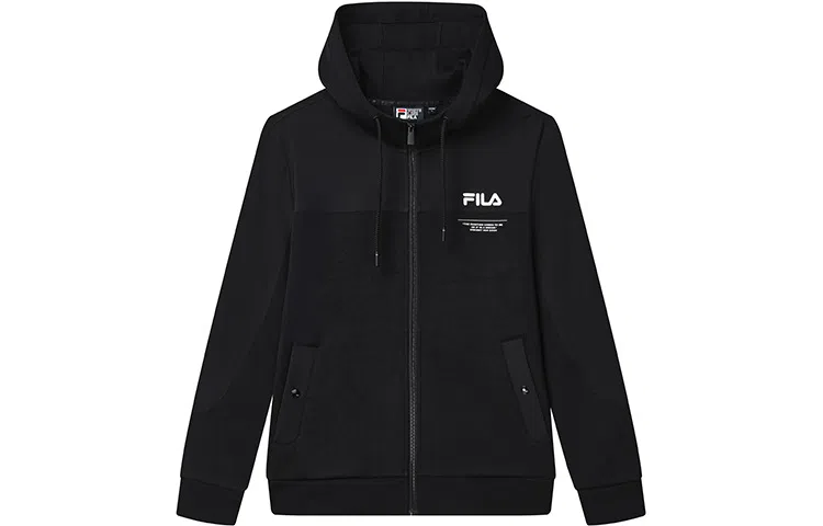 FILA x logo