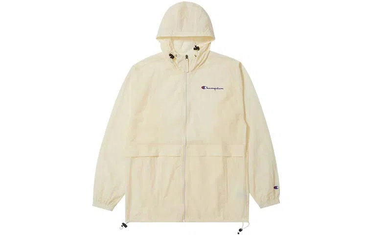 Champion SS23 Logo Jacket