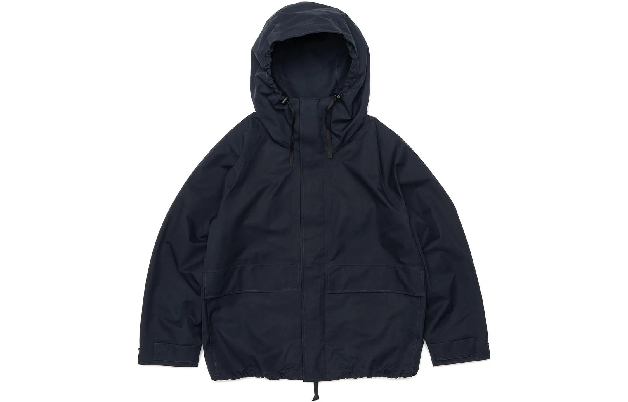 nanamica SS23 GORE-TEX Cruiser Jacket