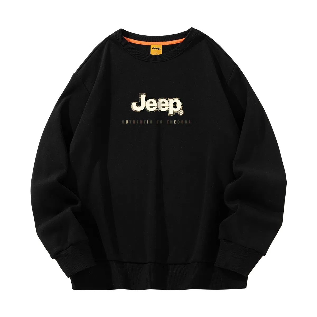 Jeep logo